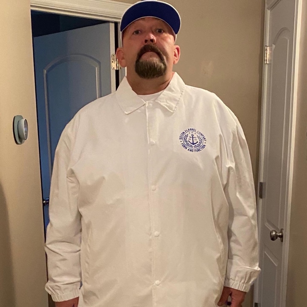 Meet your Posher, Erik kyle